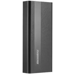 Rockrose 10000 Mah Portable & Compact Power Bank