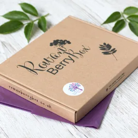 Rowan Berry Box - Subscription