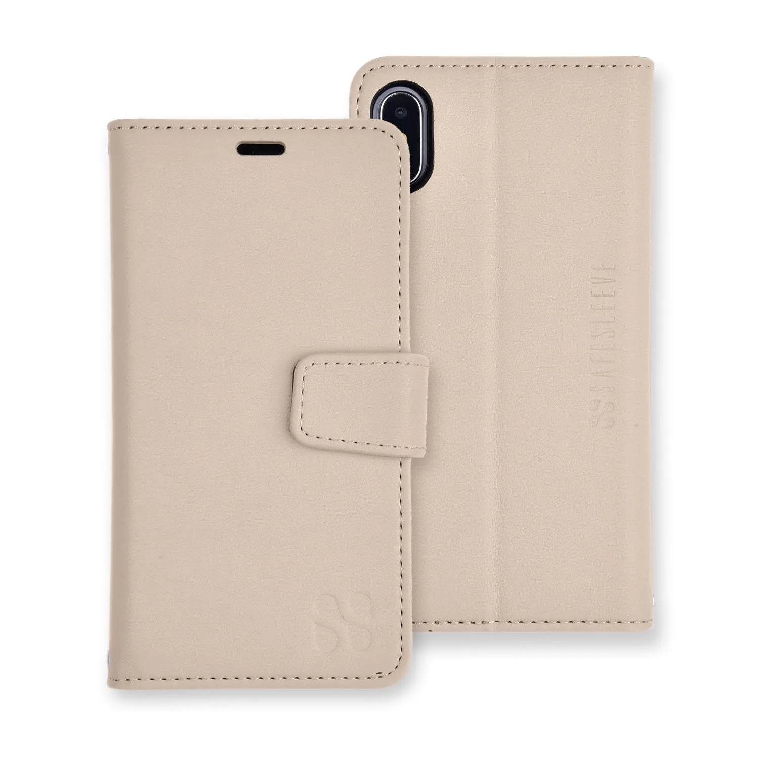 SafeSleeve for iPhone X/Xs (10/10s)