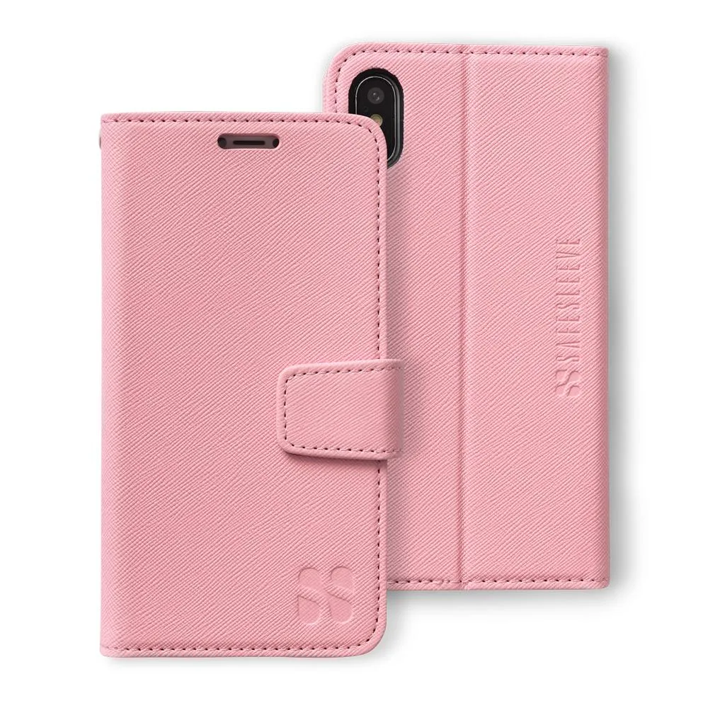 SafeSleeve for iPhone X/Xs (10/10s)