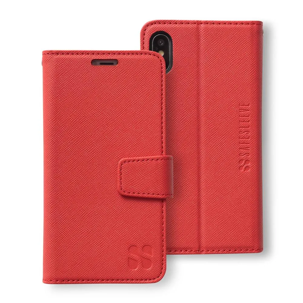 SafeSleeve for iPhone X/Xs (10/10s)