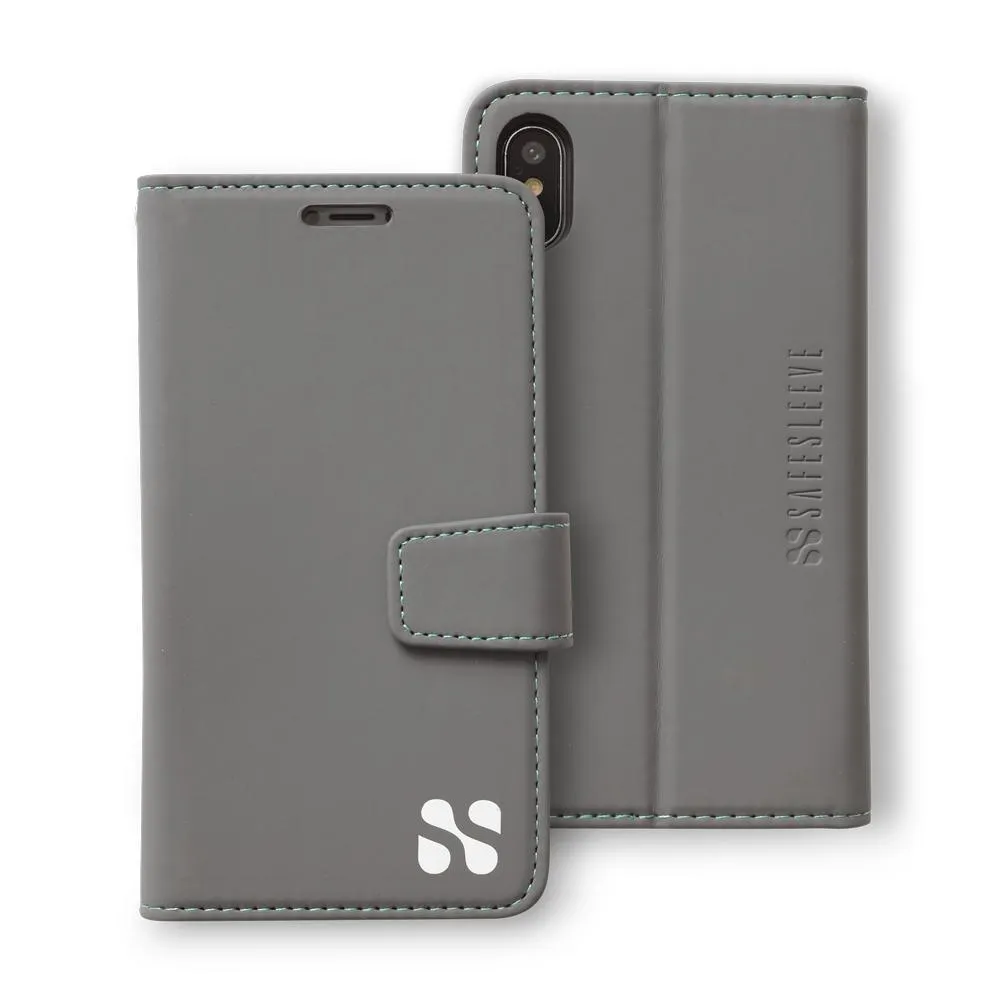 SafeSleeve for iPhone X/Xs (10/10s)