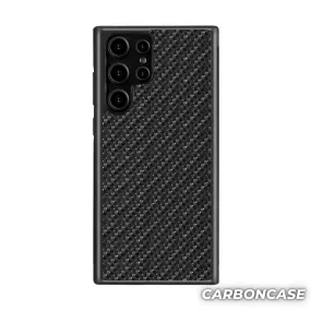 Samsung Carbon Fiber Case