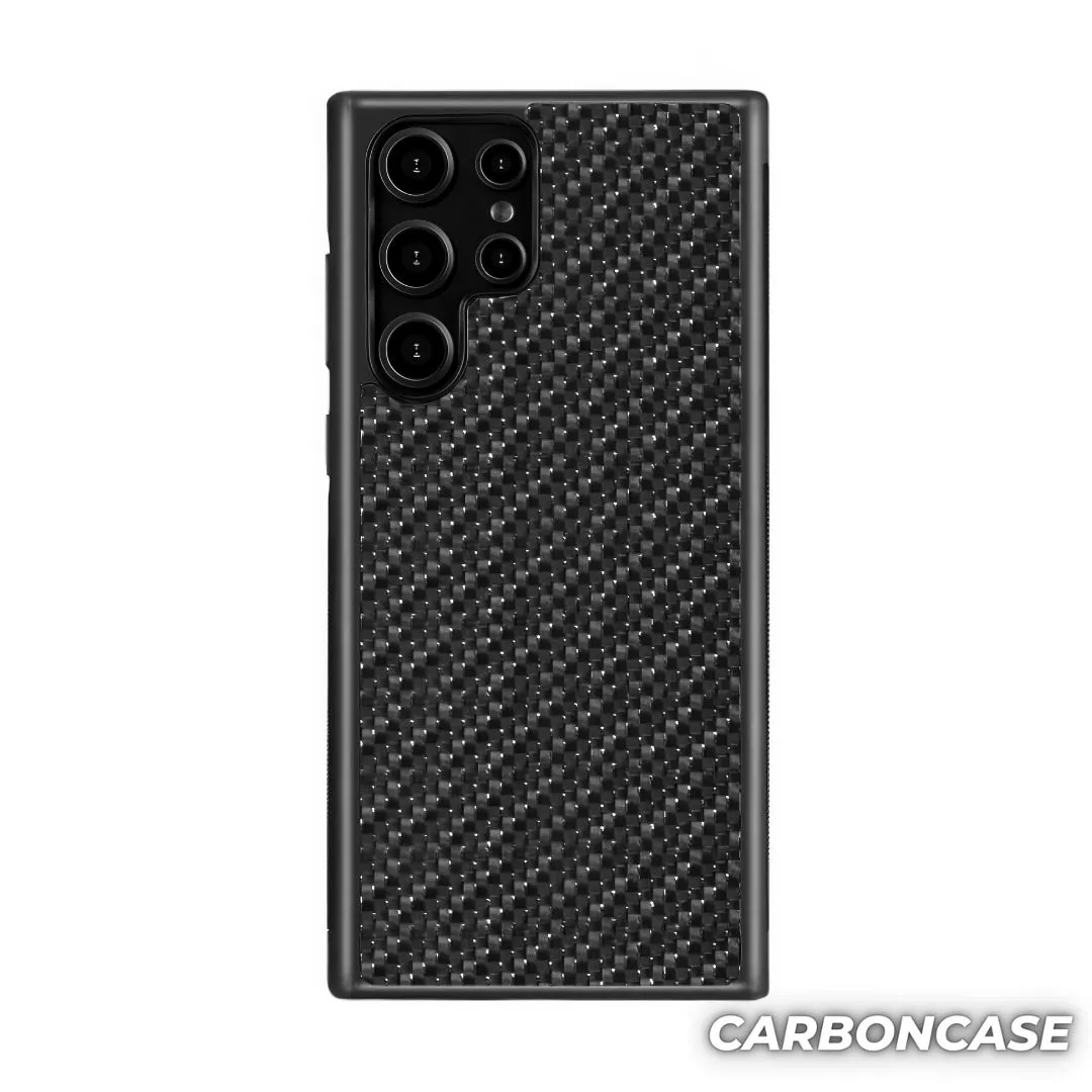 Samsung Carbon Fiber Case