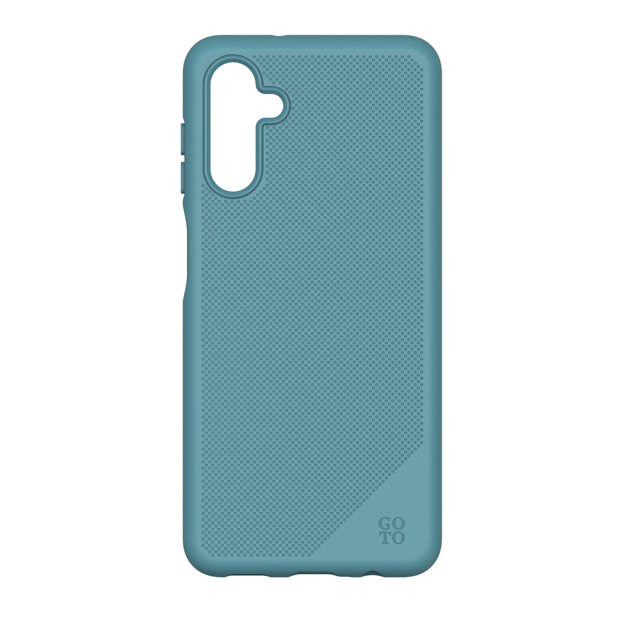 Samsung Galaxy A13 5G Dot 45 Case Lagoon Blue