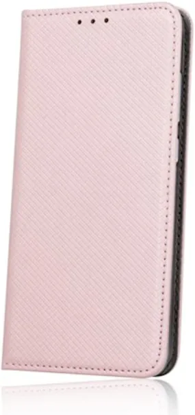 Samsung Galaxy A52 / A52 5G Wallet Case - Rose Gold