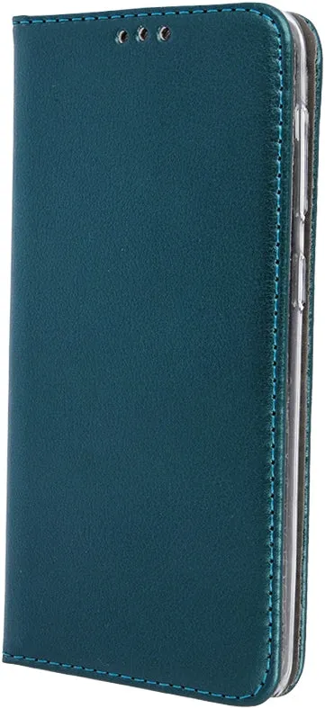 Samsung Galaxy A71 Wallet Case - Green