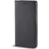 Samsung Galaxy M20 Wallet Case - Black