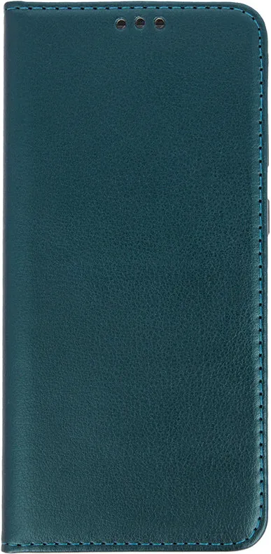 Samsung Galaxy S20 FE Wallet Case - Green