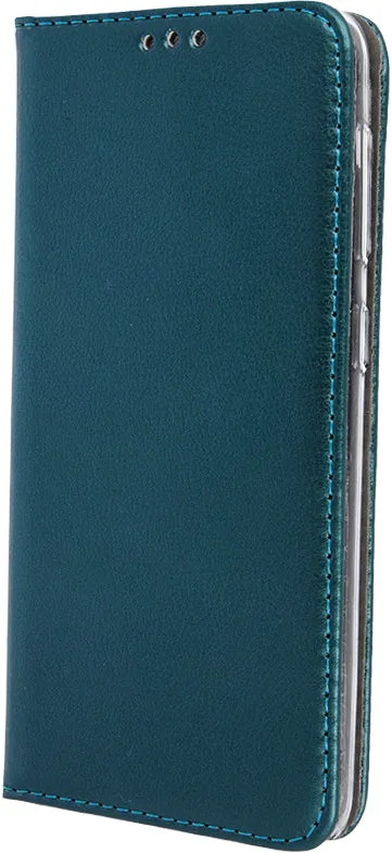 Samsung Galaxy S20 FE Wallet Case - Green