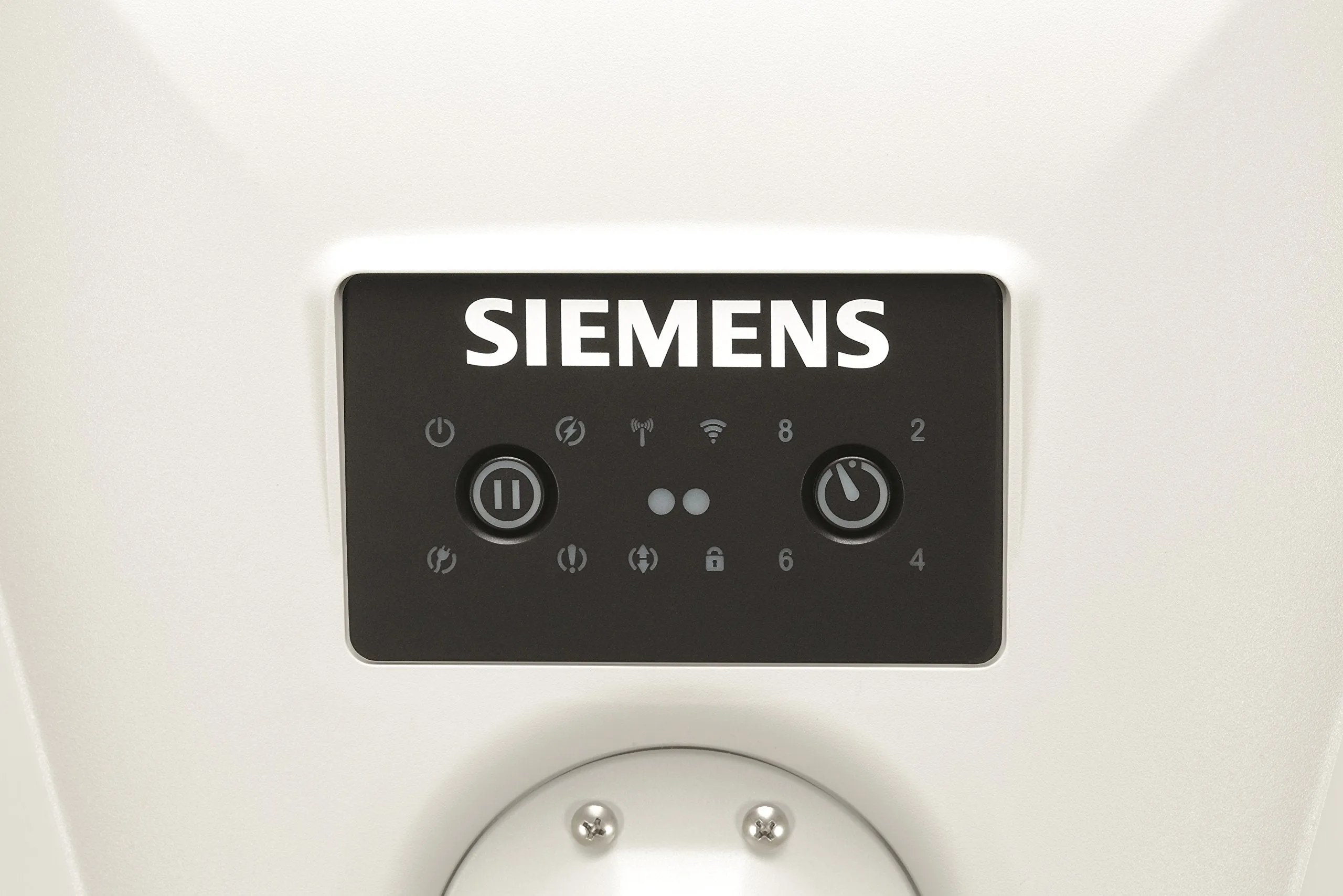 Siemens car charger Versi Universal.