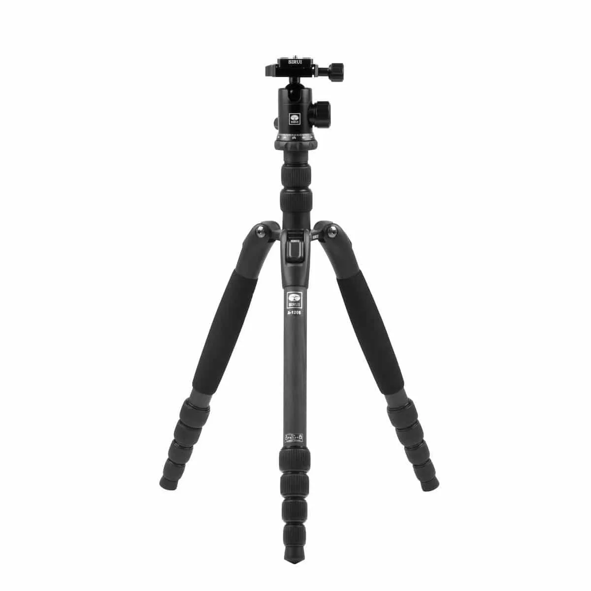 SIRUI A-1205 Carbon Fibre Tripod   Y11 Ballhead (A-1205   Y11)