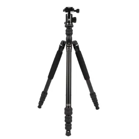 Sirui Traveler 7A Aluminium Tripod with E-10 Ball Head