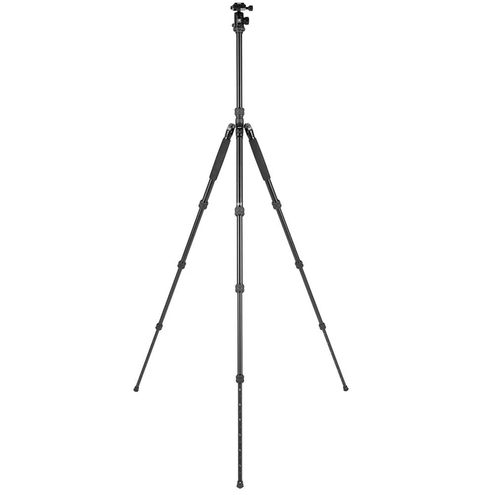 Sirui Traveler 7A Aluminium Tripod with E-10 Ball Head