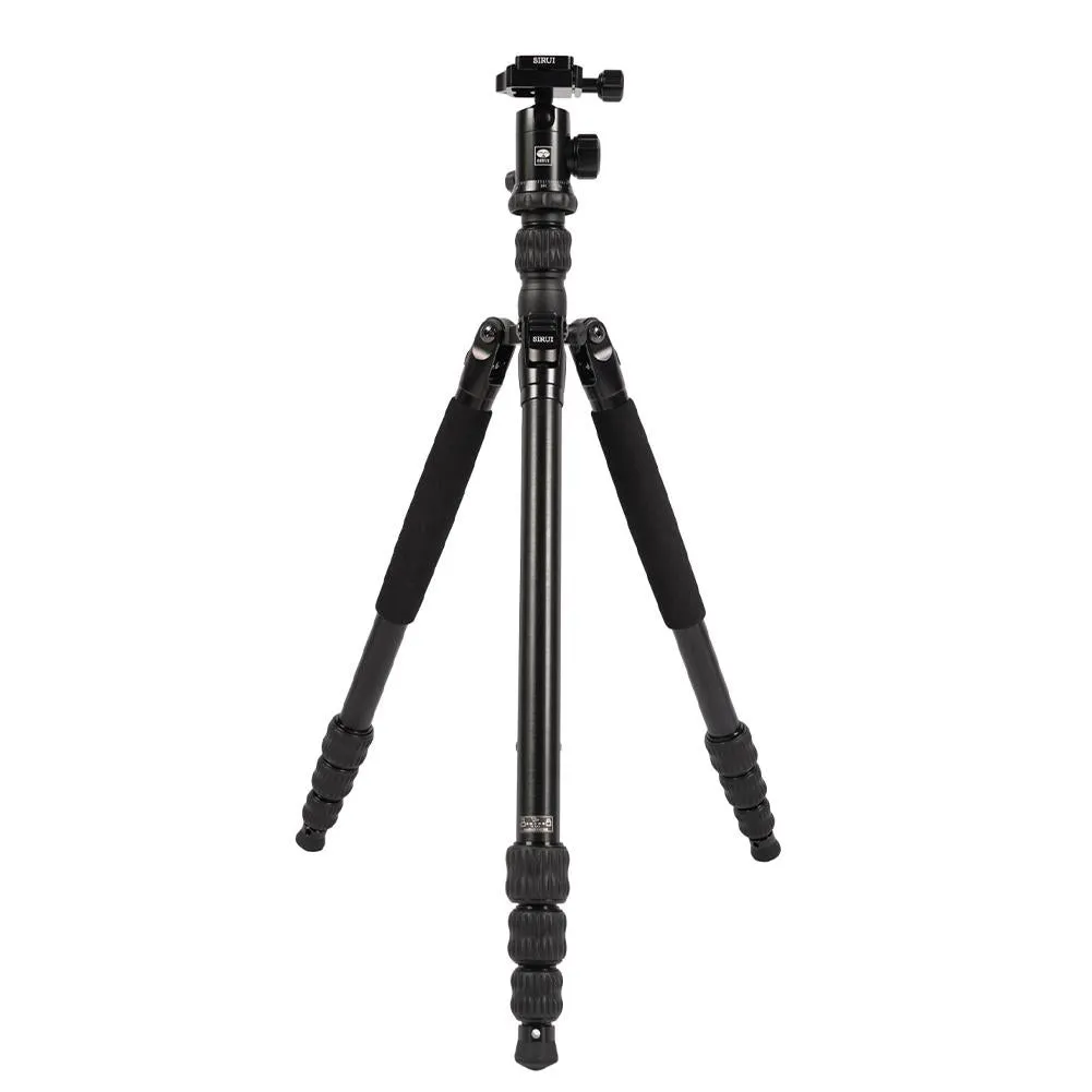 Sirui Traveler 7A Aluminium Tripod with E-10 Ball Head