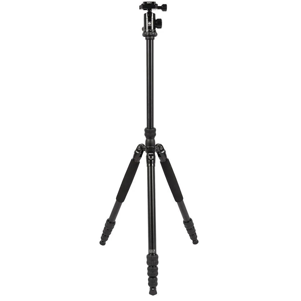 Sirui Traveler 7A Aluminium Tripod with E-10 Ball Head