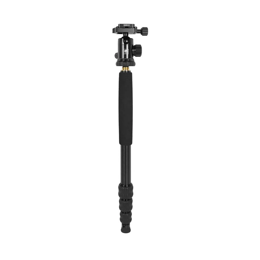 Sirui Traveler 7A Aluminium Tripod with E-10 Ball Head