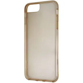 Skech (SK39-MTX-GLD) Transparent Case for iPhone 8  / 7  / 6  - Gold