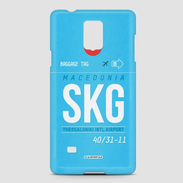 SKG - Phone Case