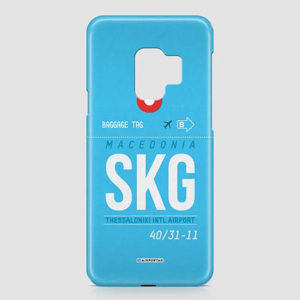 SKG - Phone Case