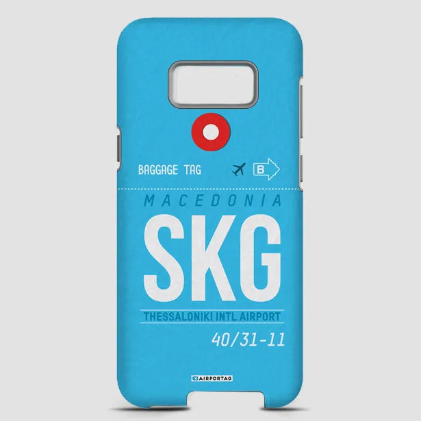 SKG - Phone Case