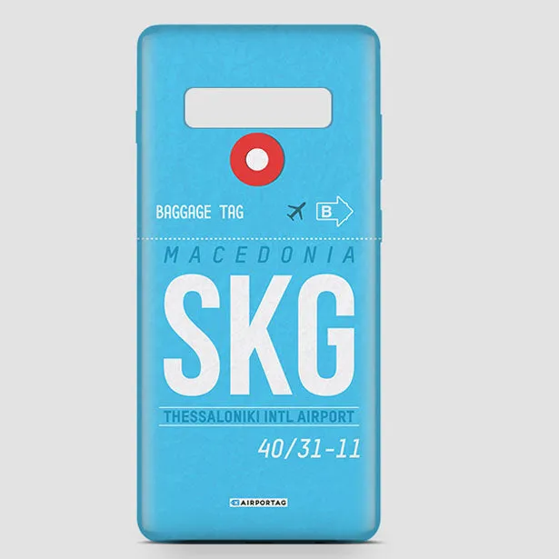 SKG - Phone Case