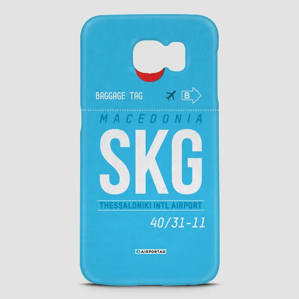 SKG - Phone Case