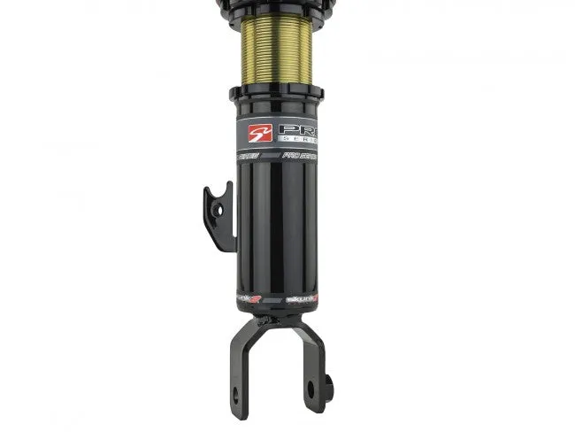 Skunk2 Pro-ST Coilover Shocks - 2000-2009 Honda Civic  - 541-05-8400