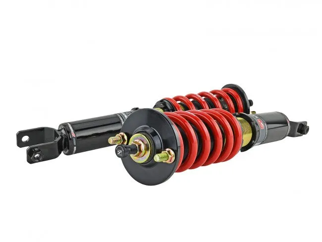 Skunk2 Pro-ST Coilover Shocks - 2000-2009 Honda Civic  - 541-05-8400