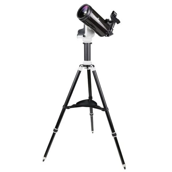 Sky-Watcher Skymax 102 AZ-GTi f/12.7 Maksutov Cassegrain Catadioptric Telescope