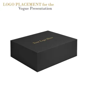 Small Presentation Box, Vogue Collection