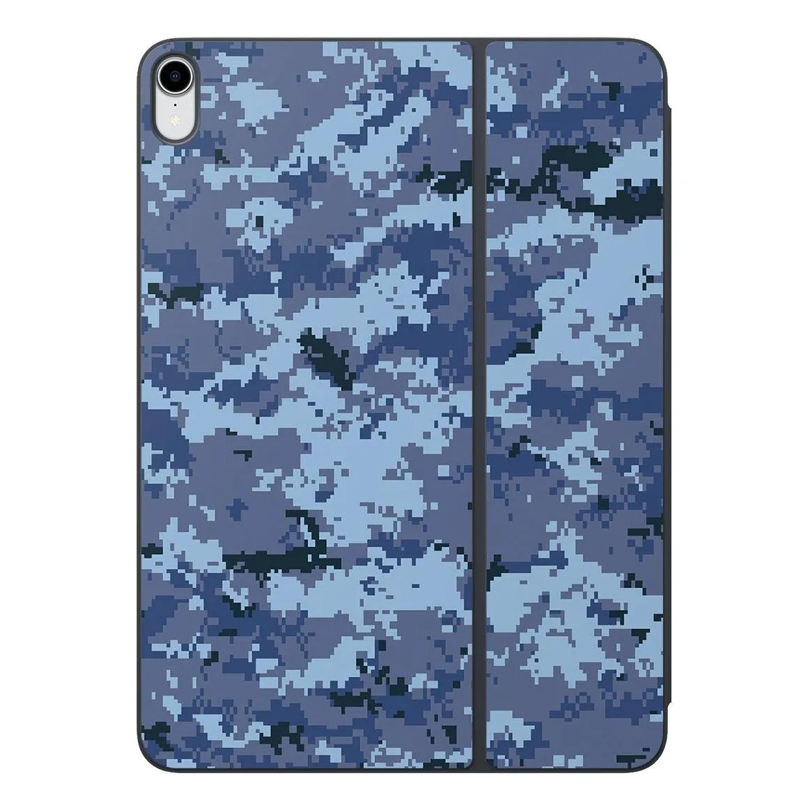 Smart Keyboard Folio Camo Series Skins