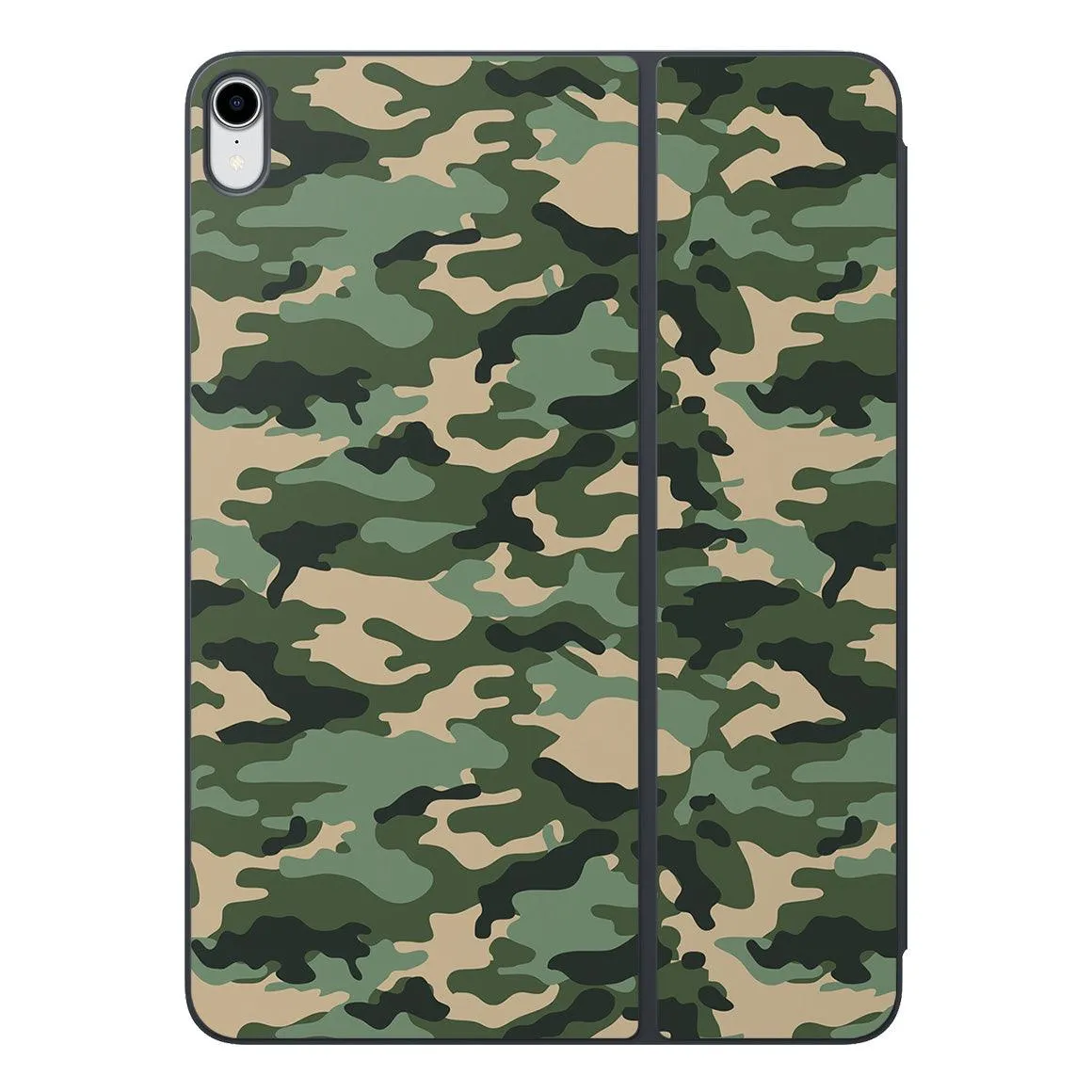 Smart Keyboard Folio Camo Series Skins