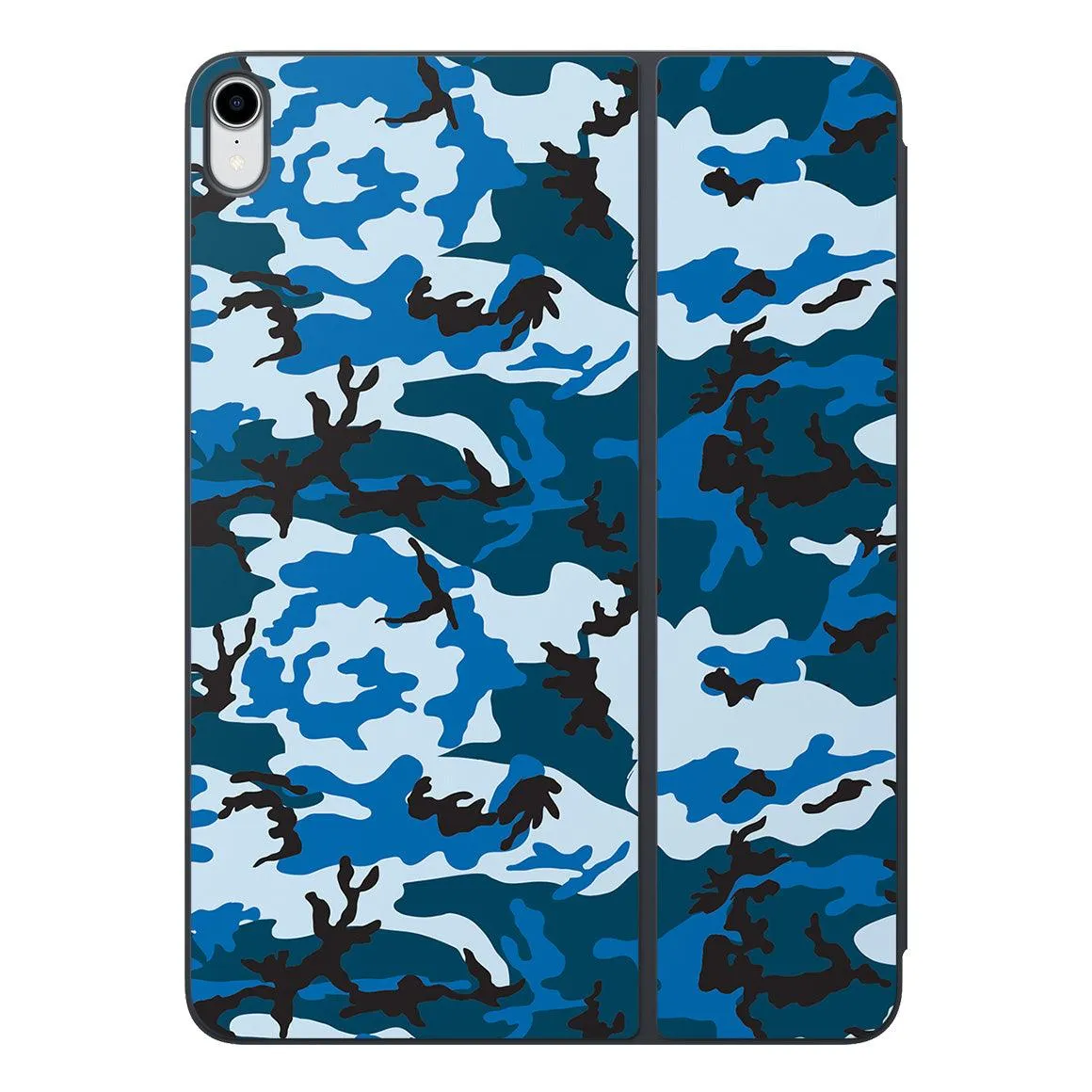 Smart Keyboard Folio Camo Series Skins