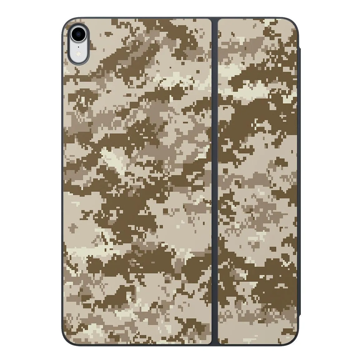 Smart Keyboard Folio Camo Series Skins