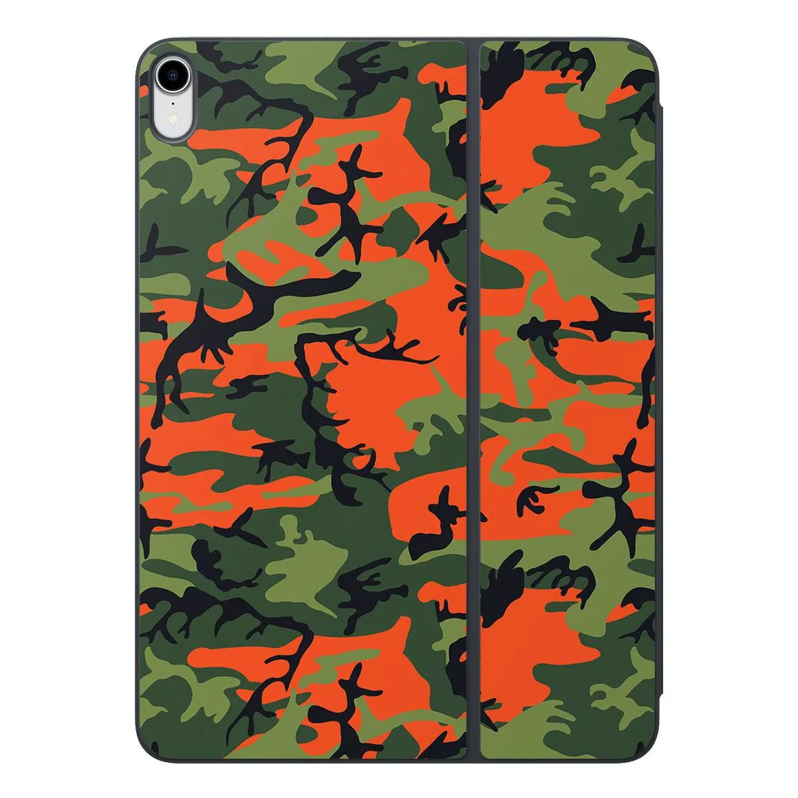 Smart Keyboard Folio Camo Series Skins