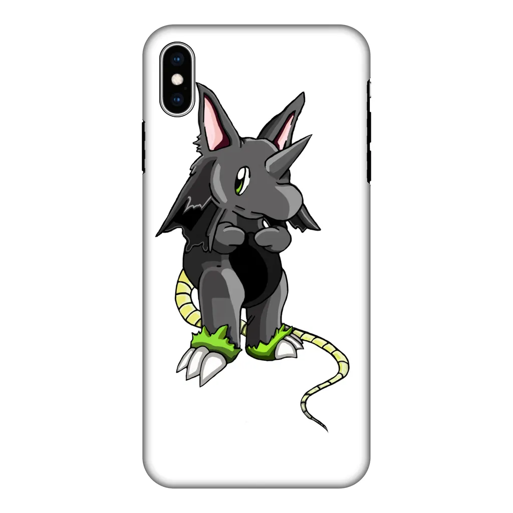 Snouse Fully Printed Tough Phone Case