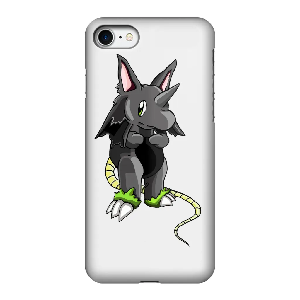 Snouse Fully Printed Tough Phone Case