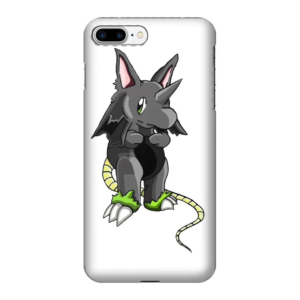 Snouse Fully Printed Tough Phone Case