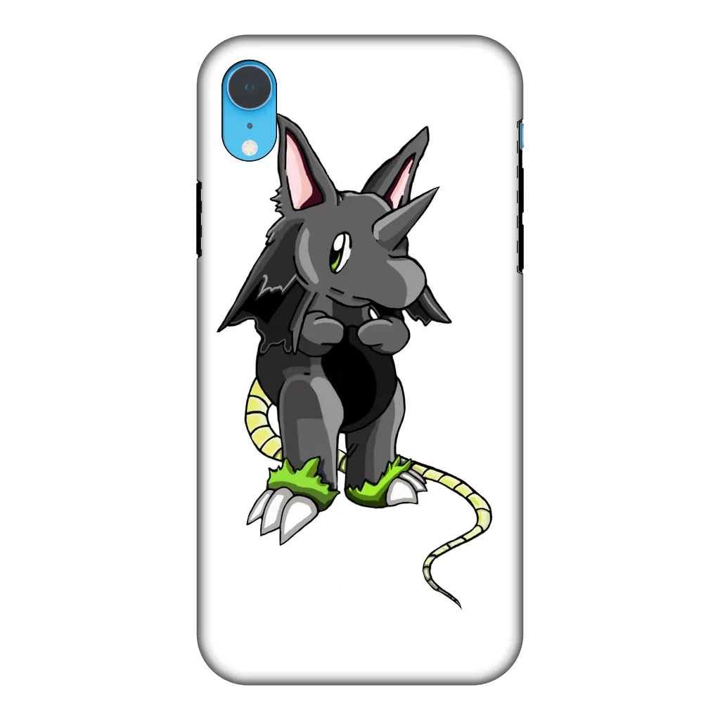 Snouse Fully Printed Tough Phone Case