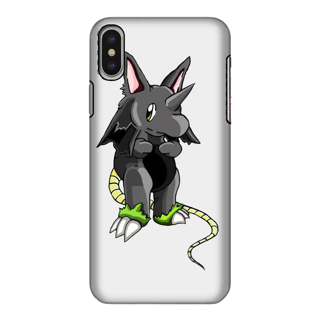 Snouse Fully Printed Tough Phone Case