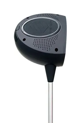 Sound Caddy Golf Club Bluetooth Speaker and Power Bank