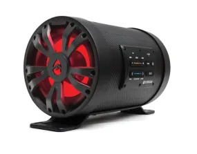 SoundExtreme Golf Cart 8-inch 500 Watt Subwoofer | ECOXGEAR™