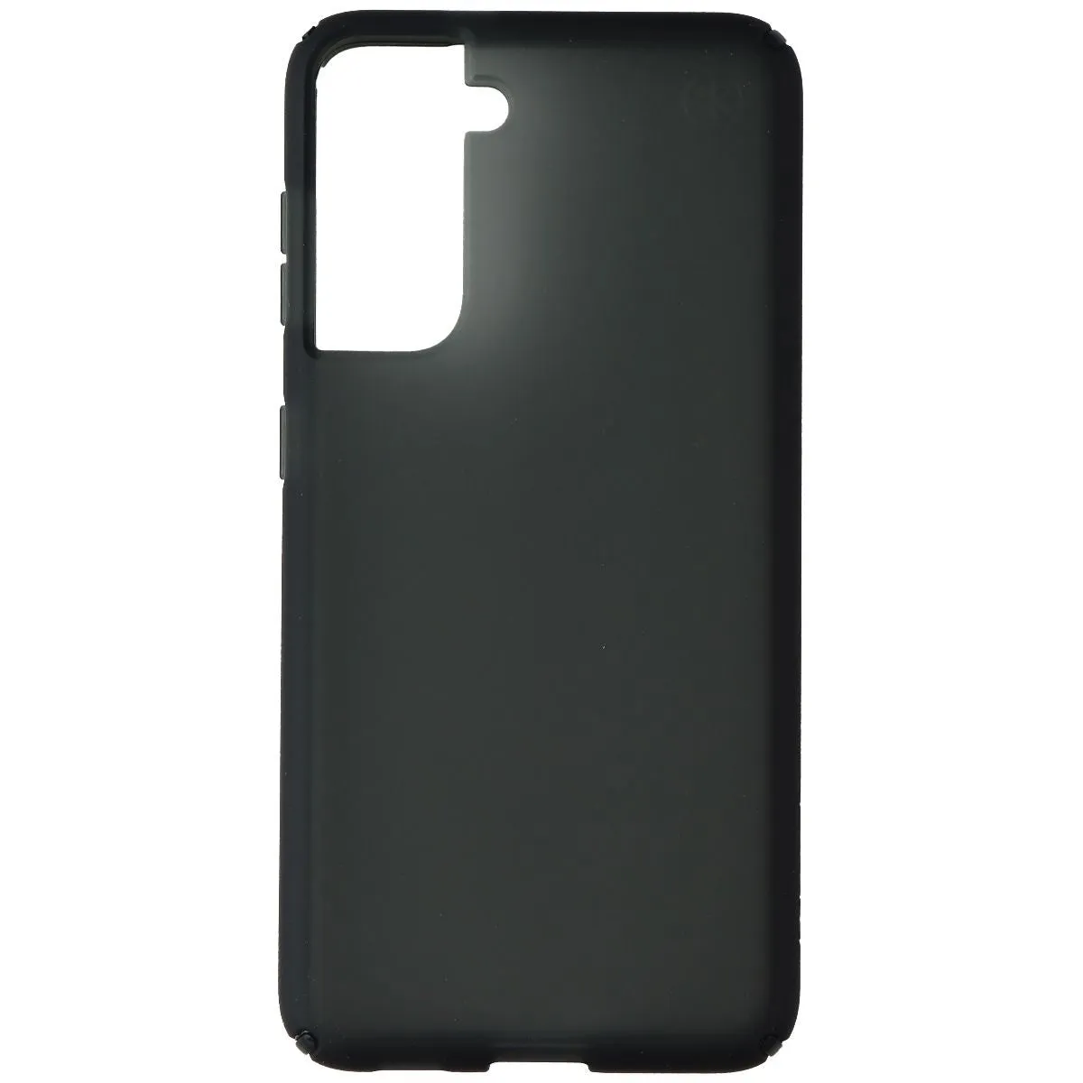 Speck Presidio Perfect-Mist Series Case for Samsung Galaxy S21 (5G) - Obsidian