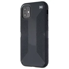 Speck Presidio2 Grip Series Hybrid Case for Apple iPhone 11 - Black