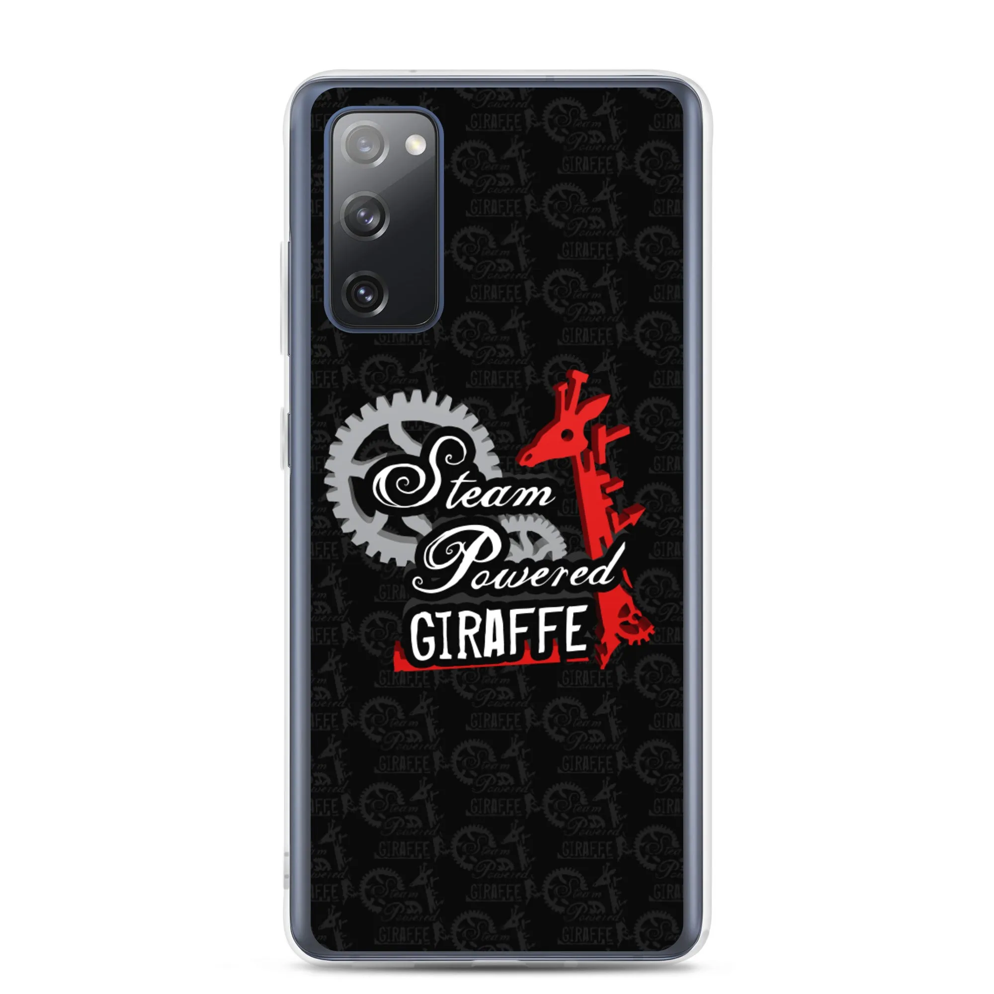 SPG Logo Samsung Phone Case