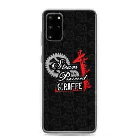 SPG Logo Samsung Phone Case