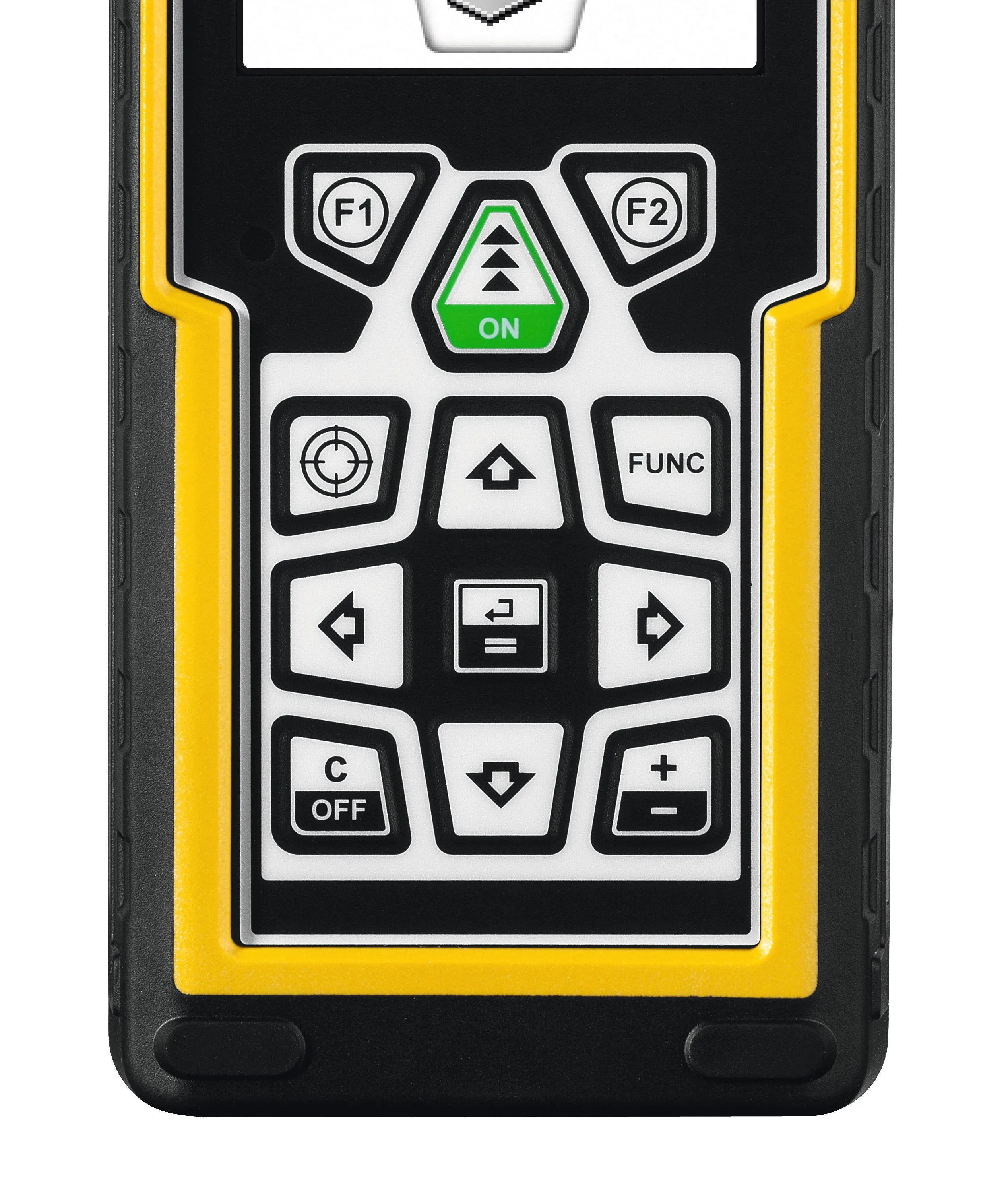 STABILA 06520 - LD 520 Laser Distance Measurer w/ Bluetooth