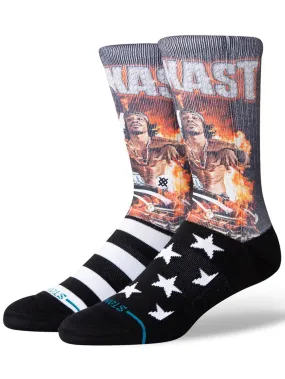 Stance x Outkast Stankonia Socks