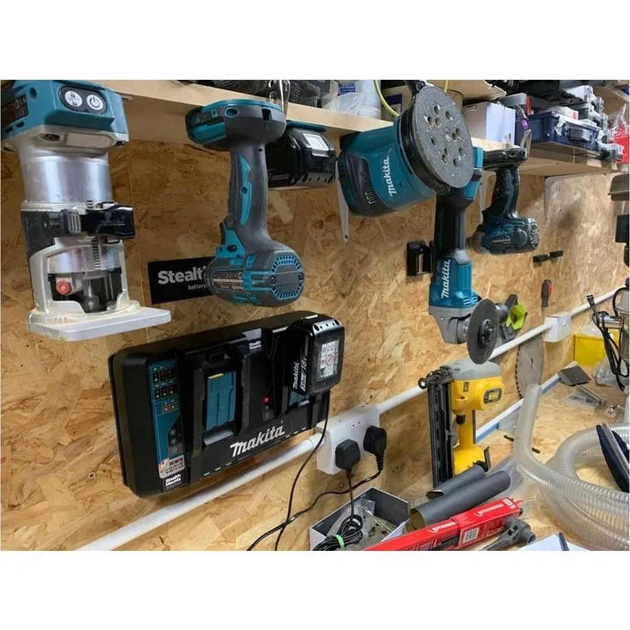 StealthMounts Makita Tool Mounts